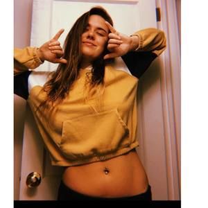 Meet your Posher, Mackadie